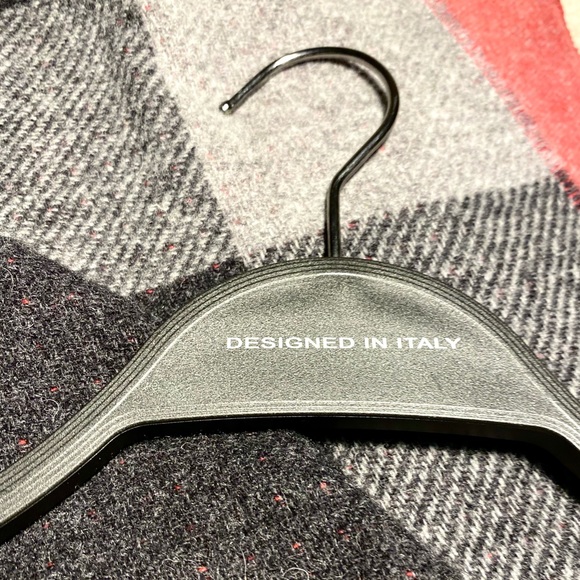 LANEROSSI Cotton/ Wool Blanket Throw Wrap - Picture 5 of 10